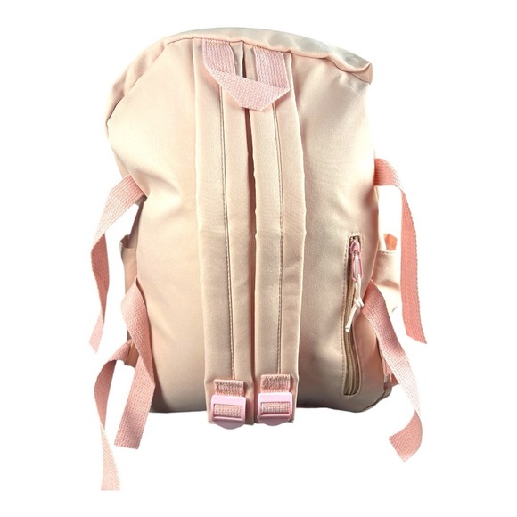 Hello Kitty Pink Backpack - Adorable & Functional! - Picture 3 of 9